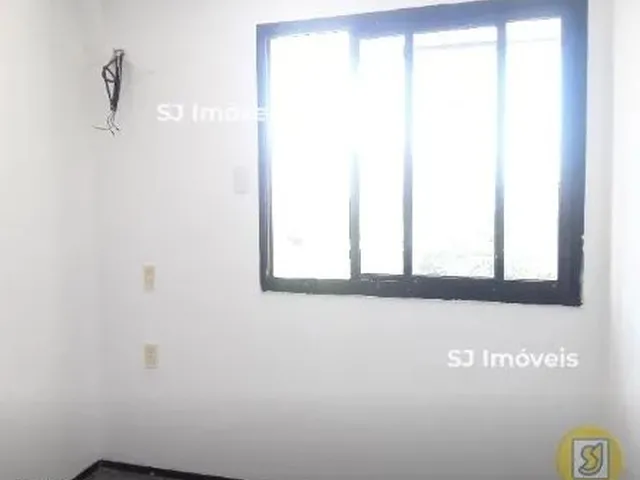 Imagem 7: Apartamento para Aluguel Tem 115 Metros Quadrados com 3 Quartos em Salinas - Fortaleza - C