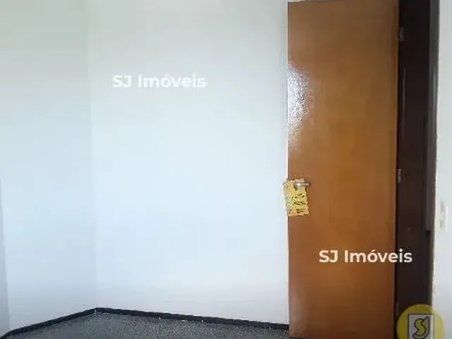 Imagem 10: Apartamento para Aluguel Tem 115 Metros Quadrados com 3 Quartos em Salinas - Fortaleza - C
