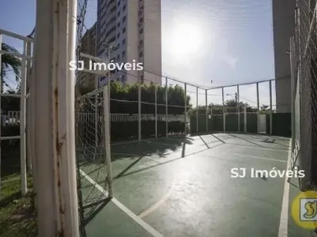 Imagem 2: Apartamento para Aluguel Tem 115 Metros Quadrados com 3 Quartos em Salinas - Fortaleza - C