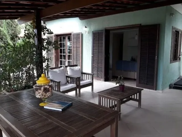 Imagem: Belíssima Casa na Taquara Jacarepaguá