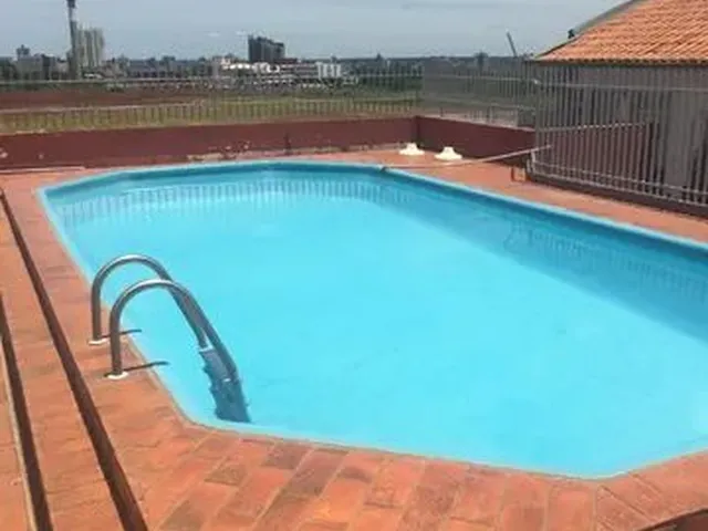 Imagem: Apartamento Mobiliado Foz do Iguaçu, Edificio