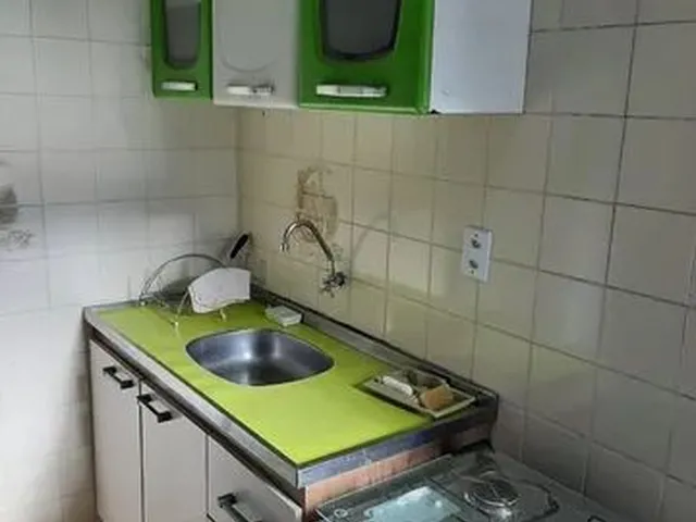 Imagem 14: Apartamento Mobiliado Foz do Iguaçu, Edificio Cheverny