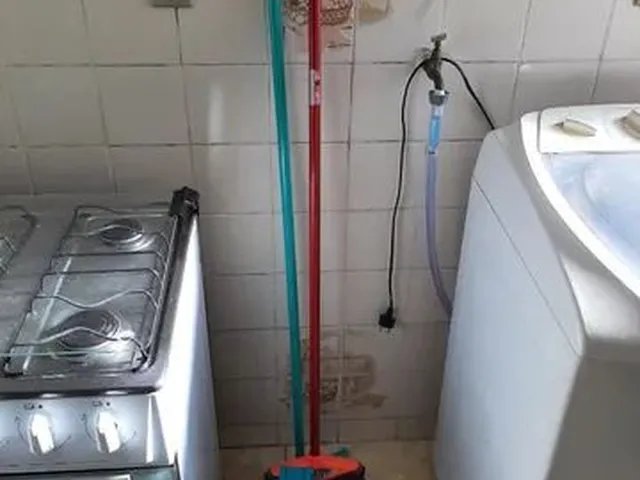 Imagem 13: Apartamento Mobiliado Foz do Iguaçu, Edificio Cheverny
