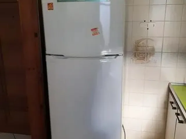 Imagem 9: Apartamento Mobiliado Foz do Iguaçu, Edificio Cheverny