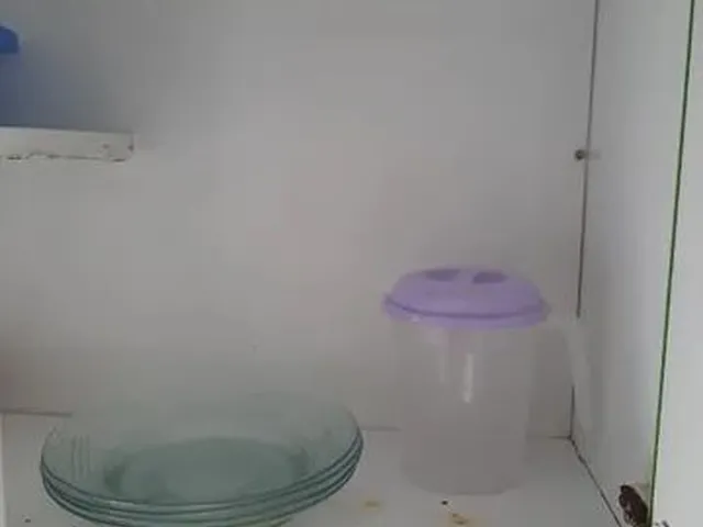 Imagem 3: Apartamento Mobiliado Foz do Iguaçu, Edificio Cheverny