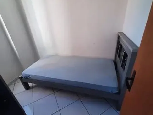 Imagem 12: Apartamento Mobiliado Foz do Iguaçu, Edificio Cheverny