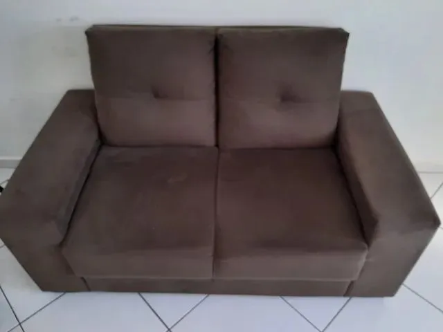 Imagem 11: Apartamento Mobiliado Foz do Iguaçu, Edificio Cheverny