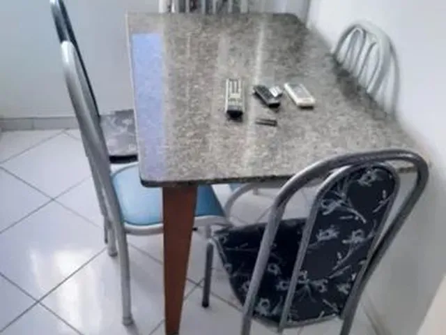 Imagem 2: Apartamento Mobiliado Foz do Iguaçu, Edificio Cheverny