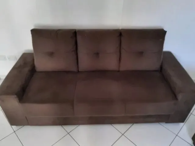 Imagem 8: Apartamento Mobiliado Foz do Iguaçu, Edificio Cheverny