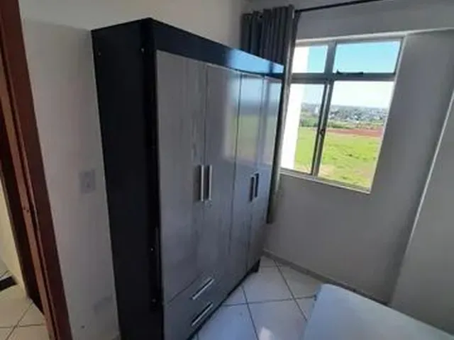Imagem 4: Apartamento Mobiliado Foz do Iguaçu, Edificio Cheverny