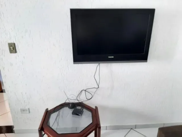 Imagem 6: Apartamento Mobiliado Foz do Iguaçu, Edificio Cheverny