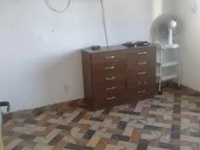 Imagem: Quarto Feminino São Pedro