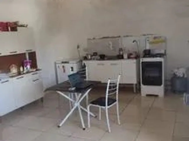 Imagem 2: Quarto Feminino São Pedro