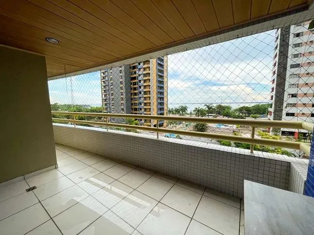 Imagem: Solar da Praia Apartamento 136M² 3 Quartos