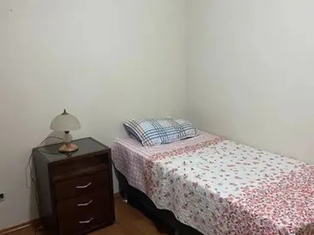 Imagem: Aluga Se Quarto Vaga Feminina!