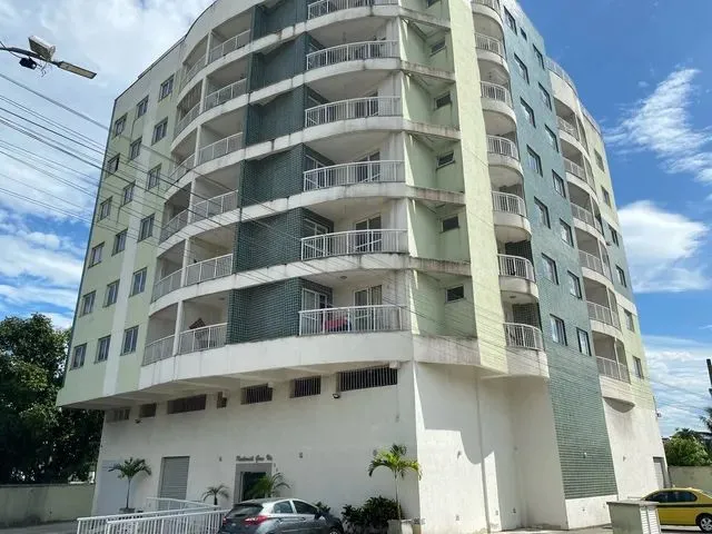 Imagem: Alugo Apartamento 2 Quartos com Suíte e