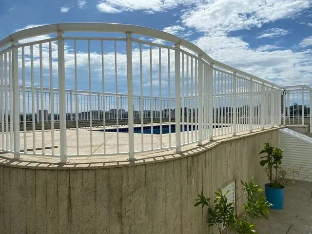 Imagem 10: Alugo Apartamento 2 Quartos com Suíte e Sacada