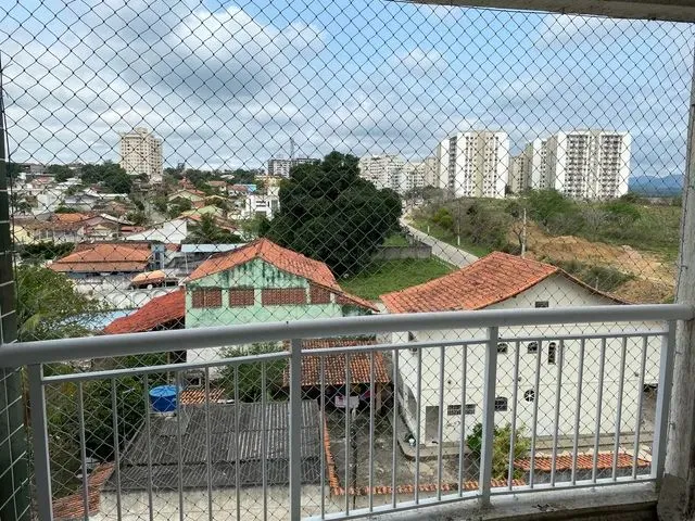 Imagem 12: Alugo Apartamento 2 Quartos com Suíte e Sacada