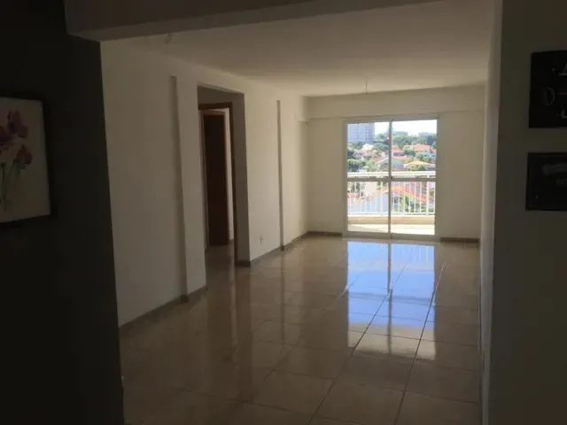 Imagem 5: Alugo Apartamento 2 Quartos com Suíte e Sacada