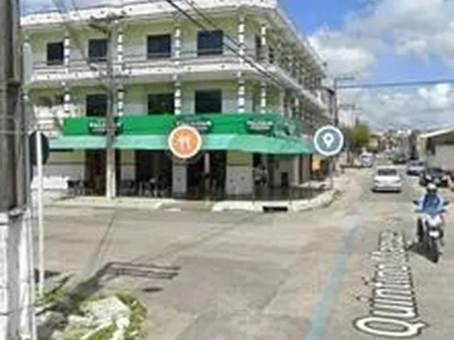 Imagem: Alugo Casa no Siqueira Campos