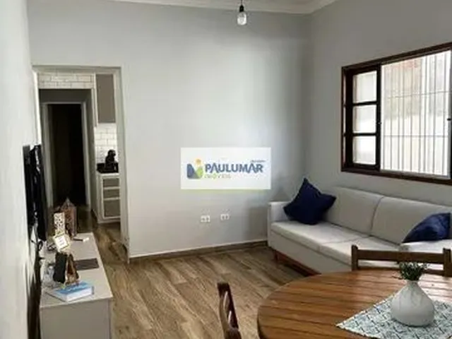 Imagem: Casa com 2 Dorms, Jardim Imperador, Praia