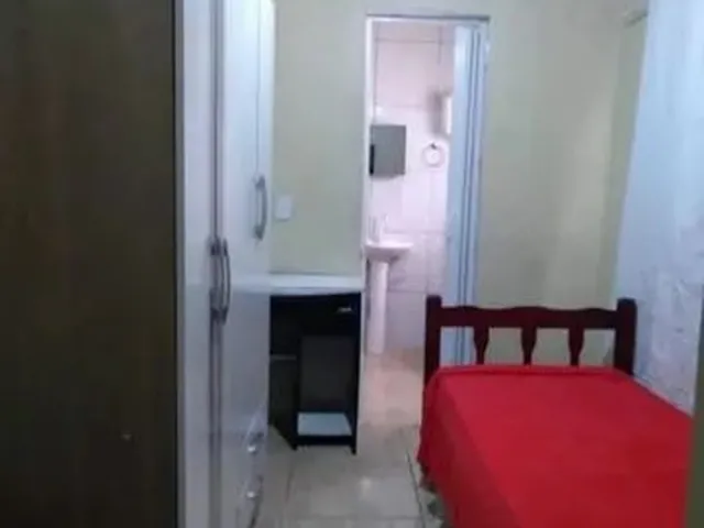Imagem: Aluguel Quarto Suíte Mobiliado ! Pelotas,Rs