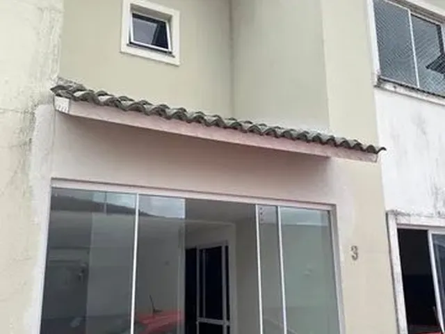 Imagem: Alugo Casa Duplex
