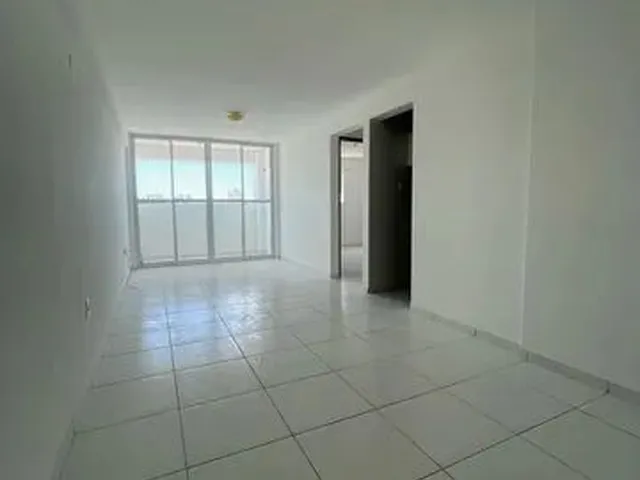 Imagem: O apartamento possui 3 Dormitórios, 2 Suítes, 3