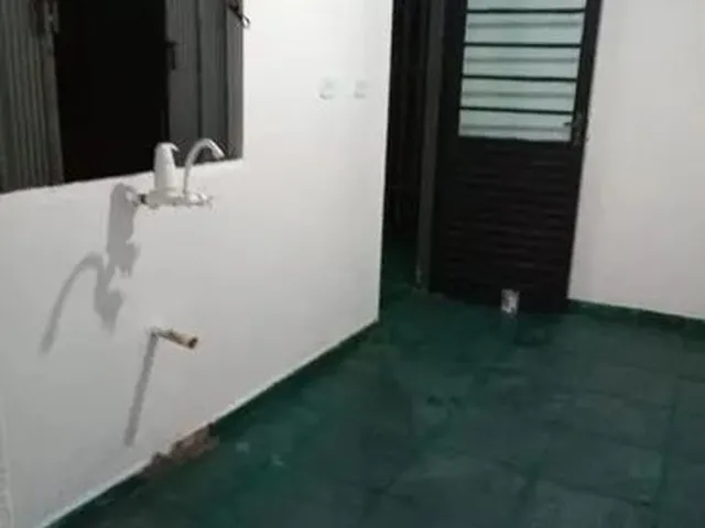 Imagem: Casa no Cajuru