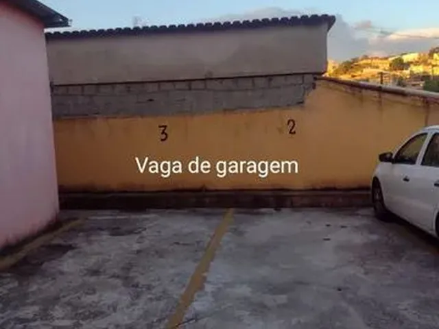 Imagem: Kit Net Linda no Serra Dourada