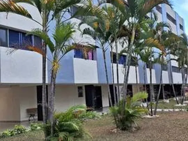 Imagem: Alugo Exel. 3Q, com Suite P. Andar na 1303
