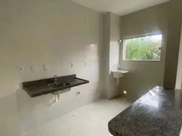 Imagem: Alugo Apartamento Bequimao