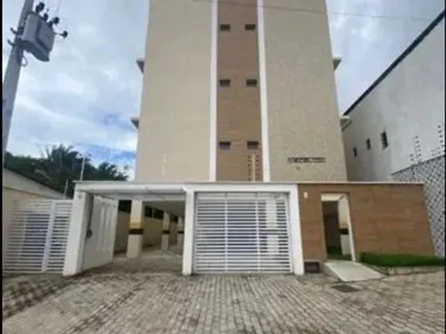 Imagem 2: Alugo Apartamento Bequimao