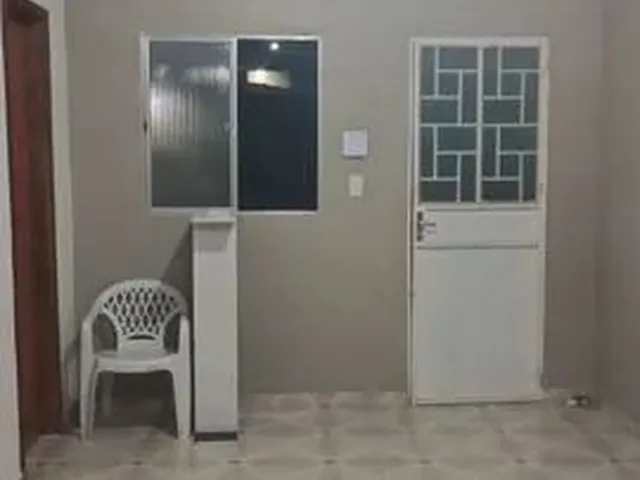 Imagem: Casa Dois Quartos