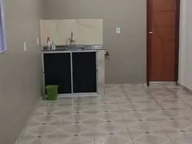 Imagem 3: Casa Dois Quartos