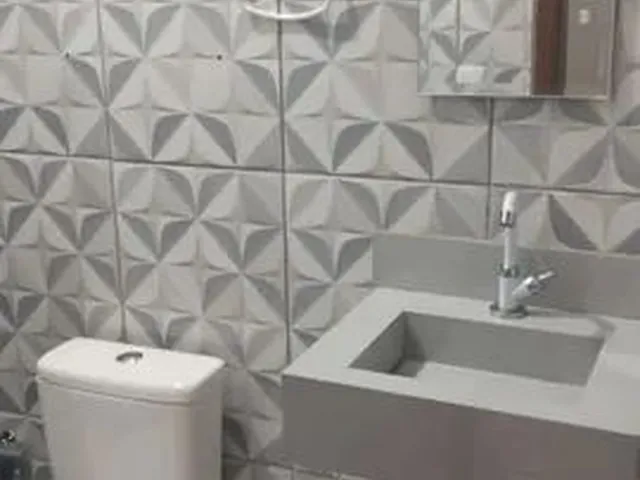 Imagem 6: Casa Dois Quartos