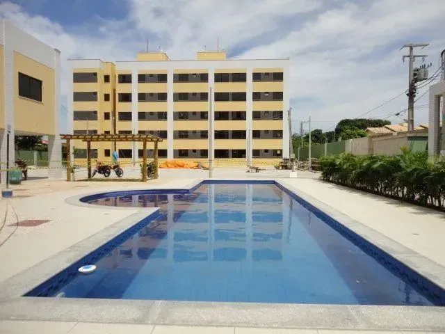 Imagem: Apartamento para Alugar na Cidade de Fortaleza-Ce