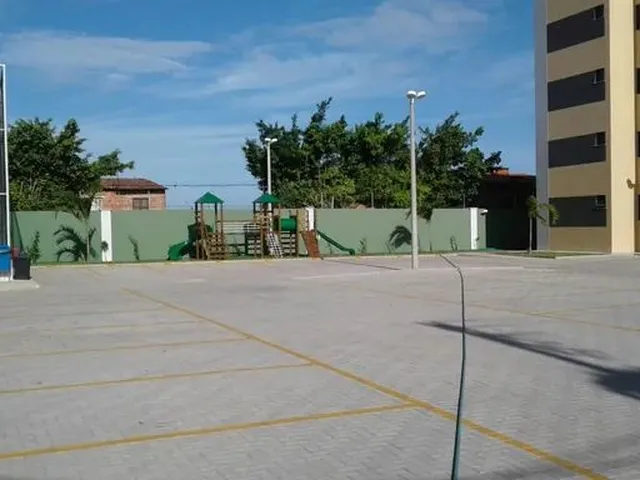 Imagem 5: Apartamento para Alugar na Cidade de Fortaleza-Ce