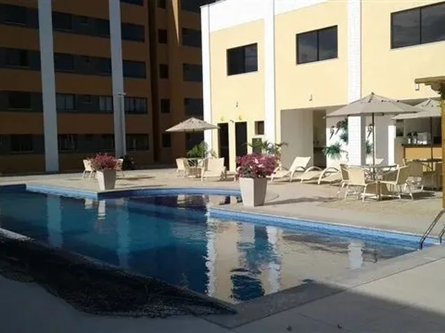 Imagem 7: Apartamento para Alugar na Cidade de Fortaleza-Ce