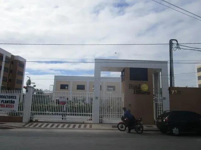 Imagem 13: Apartamento para Alugar na Cidade de Fortaleza-Ce