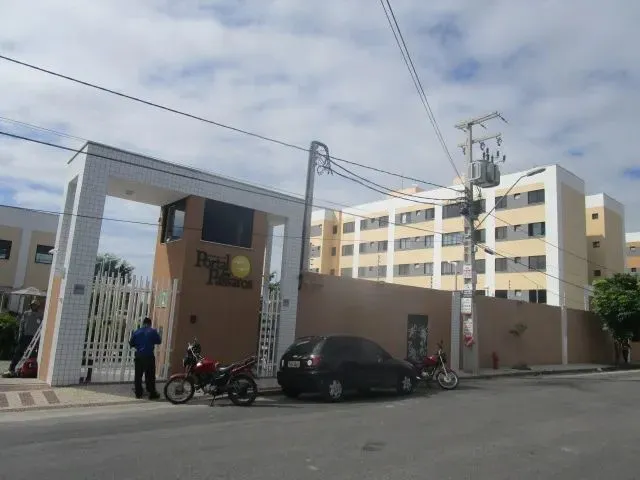 Imagem 16: Apartamento para Alugar na Cidade de Fortaleza-Ce
