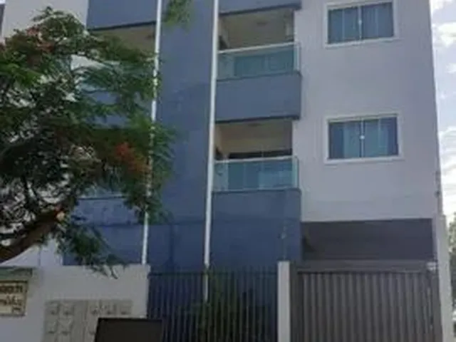 Imagem: Alugo Apartamento de 2 Quartos com Sacada