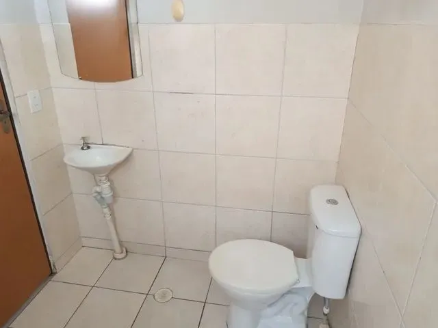 Imagem: Aluga Se Ap no Vila Jardim