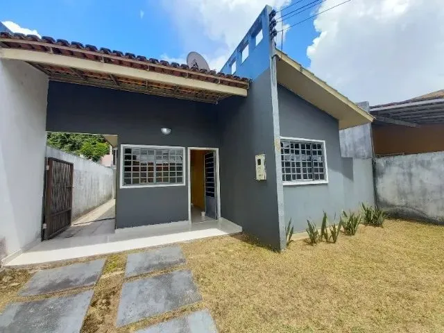 Imagem: Casa 3 Qts 1 Suíte, Res. Res. Villa dos