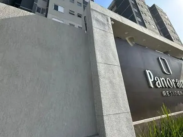 Imagem: Apartamento para Aluguel com 62 Metros Quadrados