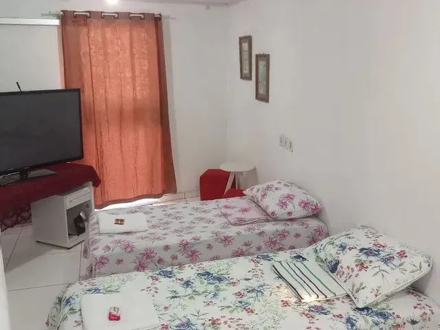Imagem: Quarto Privativo Alugo Diária Ou Temporada