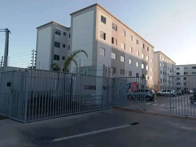 Imagem: Maraponga Ville