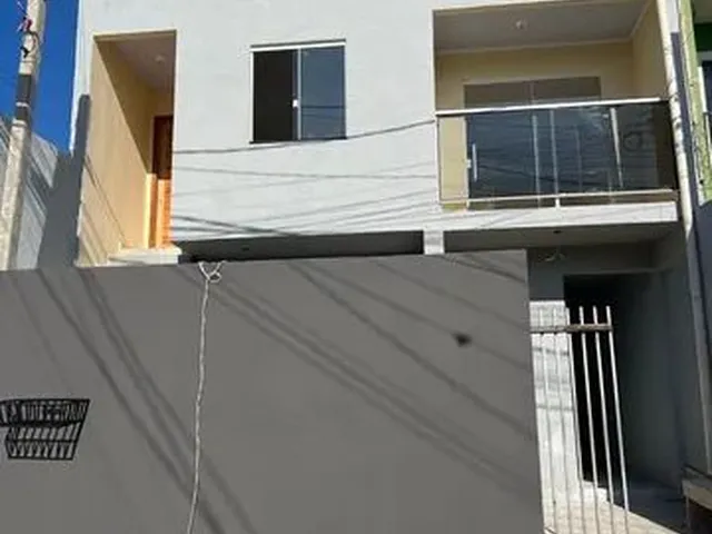 Imagem 2: Aluga-Se Casa no Campo do Santana