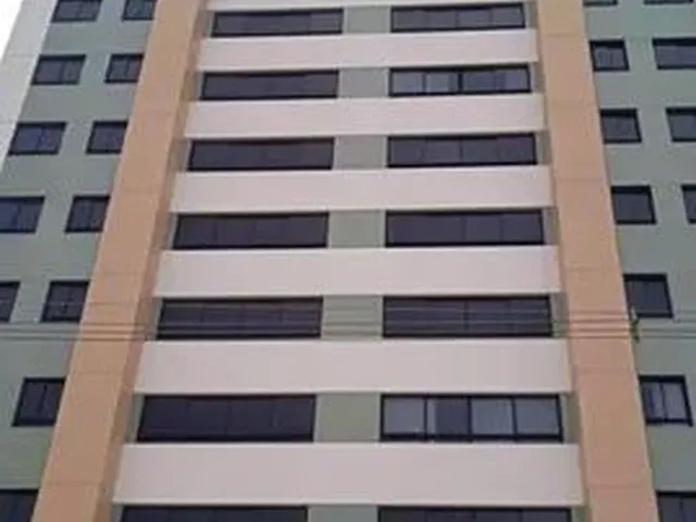 Imagem: Lr204- Apartamento para Venda com 2 Quartos
