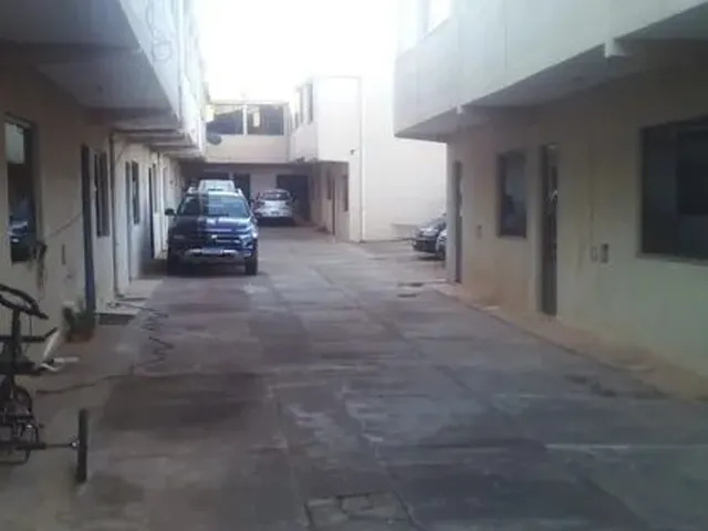Imagem 10: Apartamento Loft 2 Quartos com Garagem